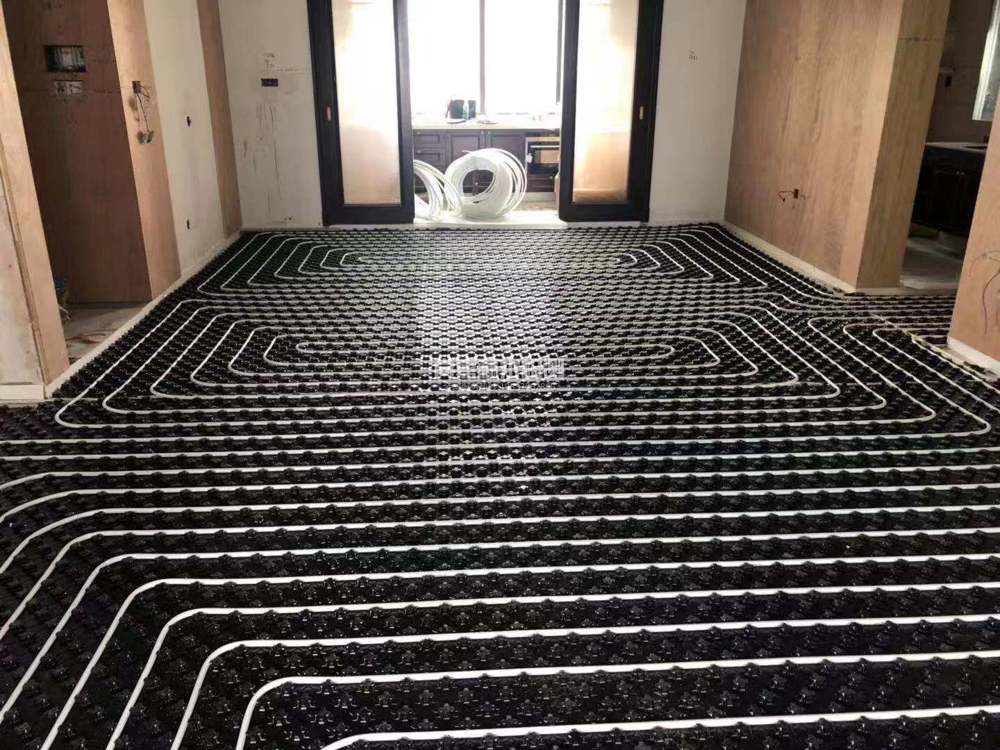 文成地暖供热前需要注意什么